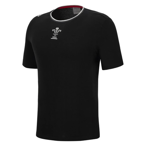 Macron wales wru mens - wales, rugby