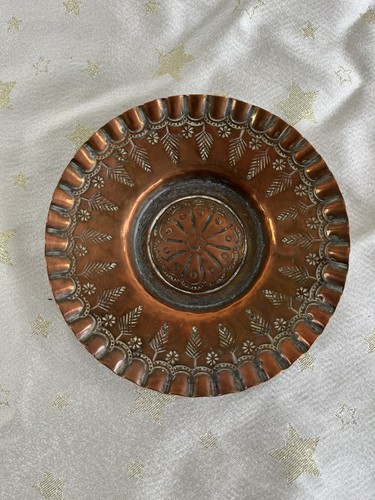 Vintage hand wrought - hand,