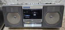 VINTAGE PIONEER SK-353L  CASSETTE TAPE PLAYER  Boombox.