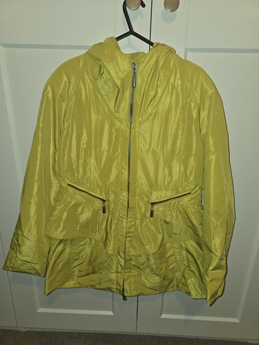 Creenstone womens yellow - womens,