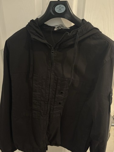 Stone island supima cotton - island,