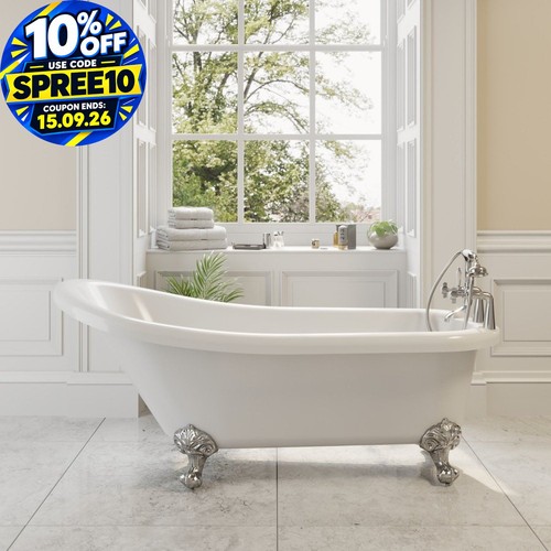 Traditional 1550 freestanding - traditional,