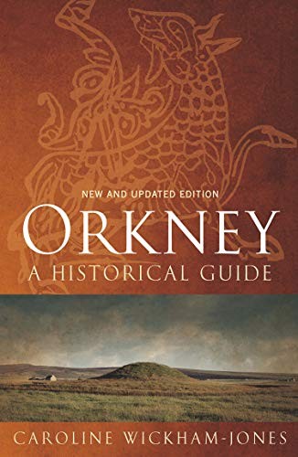 Orkney historical - orkney:, a