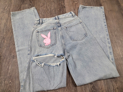 Playboy bunny jeans pacsun - playboy, by