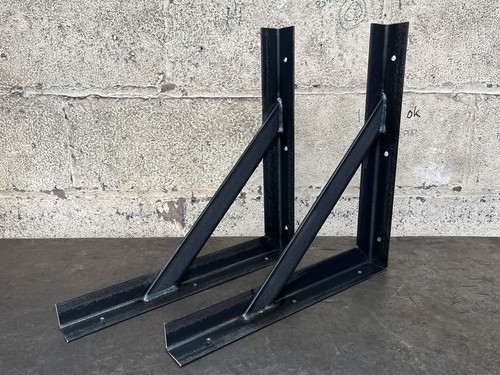 Metal reinforced angle - metal, iron