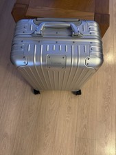 Rimowa Original Cabin