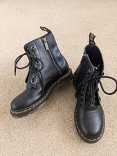 Dr Martens Pascal Black
