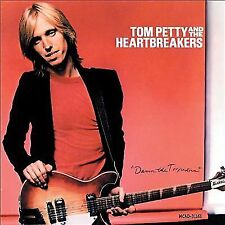 Tom Petty And The Heartbreakers : Damn The Torpedoes CD FREE Shipping, Save £s