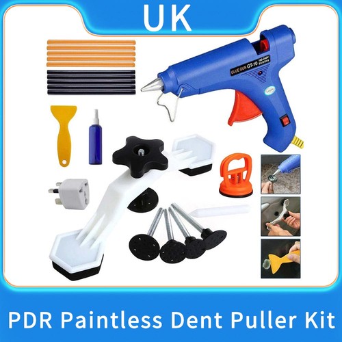 Pdr car paintless dent repair - pdr,