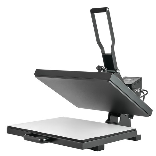 Heat press - 40×50,