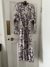 Vintage Jaeger Floral Summer