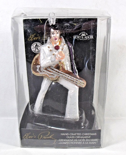 Kurt adler elvis presley - adler,
