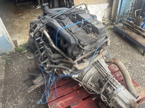 Mk6 ford transit 125ps - ford,