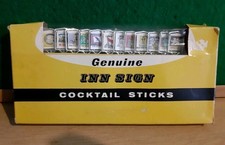 Vintage 1960s Genuine Pub