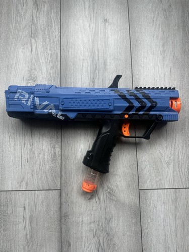 Nerf rival apollo 700 - rival,