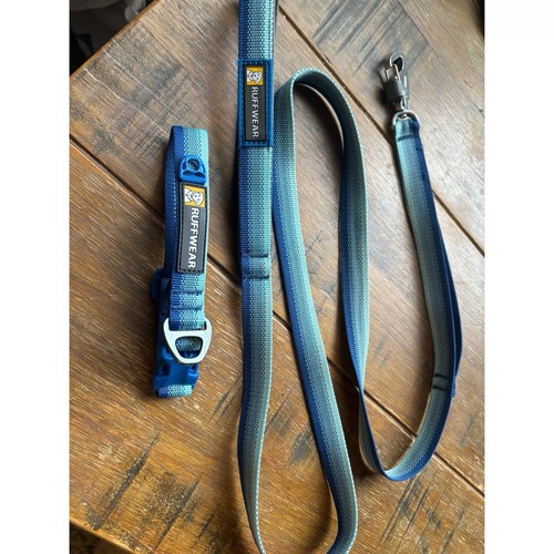 Ruffwear front range collar - ruffwear,