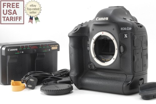 Mint canon eos 1dx 1d - [mint],