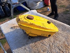 HONDA NF75 NF 75 MOPED SCOOTER MOTORBIKE MOTORCYCLE FUEL PETROL 2T OIL TANK 76