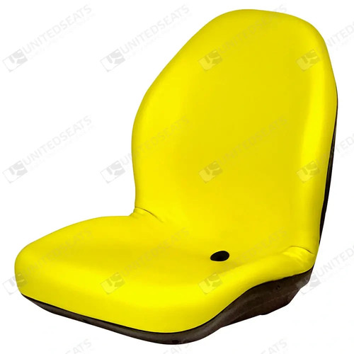 John deere gator dumper seat - john, gator/dumper