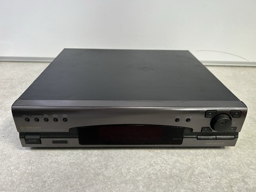 Pioneer j300 sound image - gr-j300,