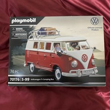 PLAYMOBIL 70176 Volkswagen VW