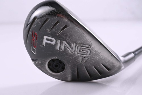 Ping g25 hybrid 17 degree - ping, #2