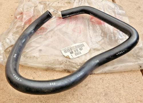 Citroen gti 16v oil - citroen, filler