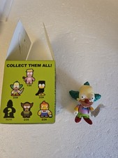 KidRobot The Simpsons