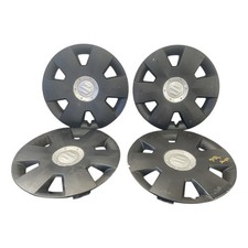 SUZUKI SWIFT SET OF 4 WHEEL
