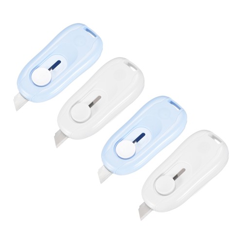 4pcs mini box cutters for - cutters,