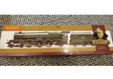 Hornby R2823 BR Princess Royal