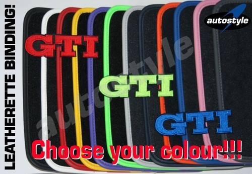 Tailored for golf mk2 - for,