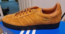 SINGLE LEFT ONLY Replacement Amputee ADIDAS GAZELLE trainer UK10.5 USA11