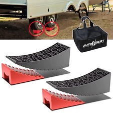 35,000 lbs Camper Leveler RV
