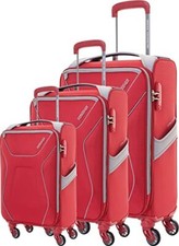 American Tourister Luggage