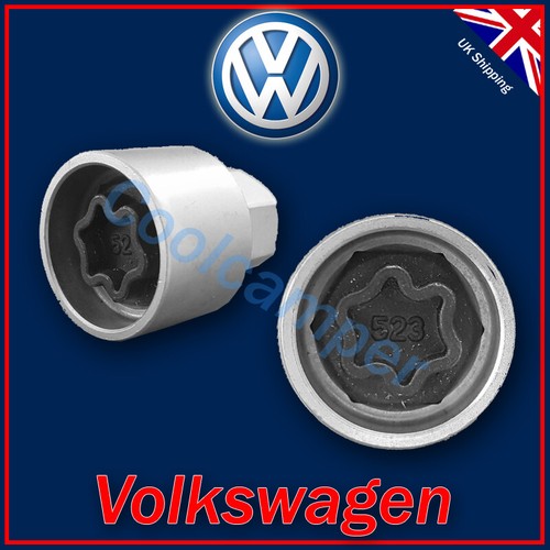 For volkswagen security - volkswagen, master