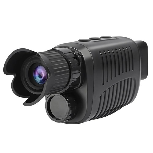 Night vision monocular - vision, |
