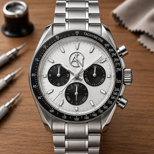 Aureus nova luxury chronograph - aureus,