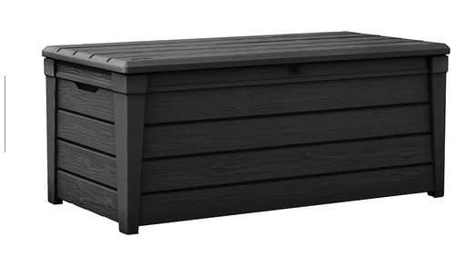 Keter brightwood 454l outdoor - 454l,