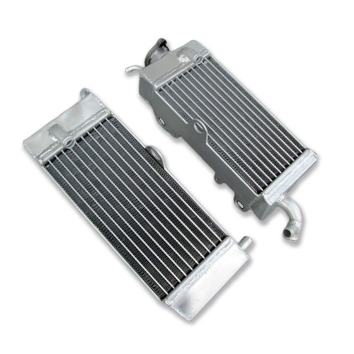 Aluminum radiator for yamaha - radiator,