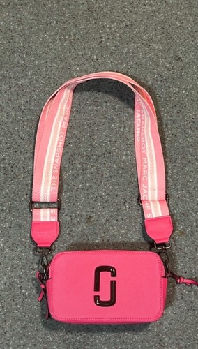 Marc jacobs snapshot pink - marc,