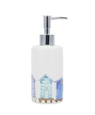 New Coastal Sea Beach Hut Soap