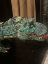 Jurassic Park 3 Bull T-Rex