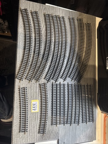 Hornby gauge steel - hornby, track