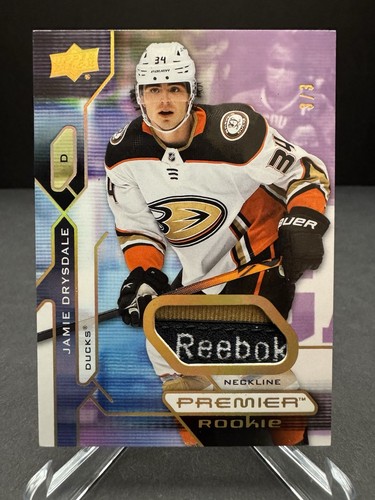 2021 upper deck premier - upper,
