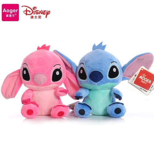 Disney lilo stitch plush - disney,