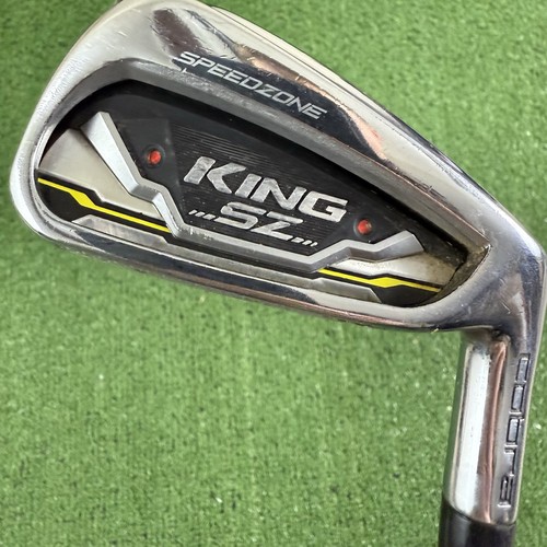 Cobra king speedzone iron - speedzone, sz