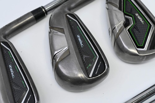 Taylormade rbz irons pw - 4-pw, /