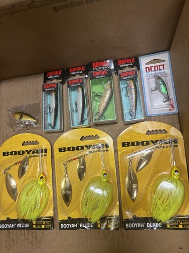 Lot new - lot, 9