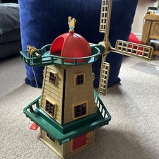 Sylvanian Families Vintage